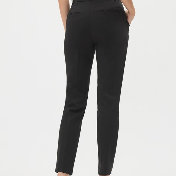 RW&CO Limitless Slim Ankle Curvy Pant - 2 - Picture 3 of 10